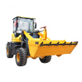 Earth Moving Machinery Small Wheel Loader Price